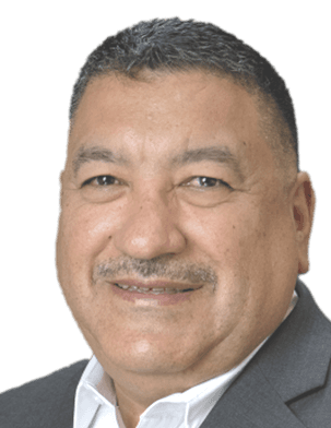 Guillermo Hernandez, independent Medicare agent in Oklahoma City